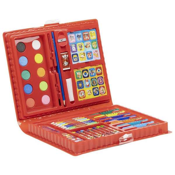 CERDA SKOLSKI SET ZA CRTANJE U KUTIJI PAW PATROL