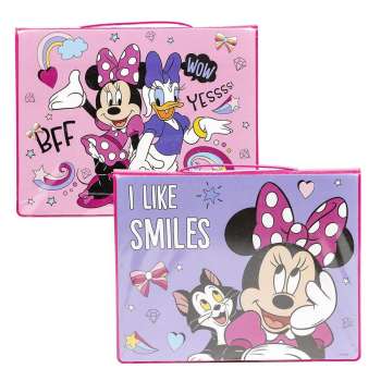 CERDA SKOLSKI SET ZA CRTANJE U KUTIJI MINNIE 