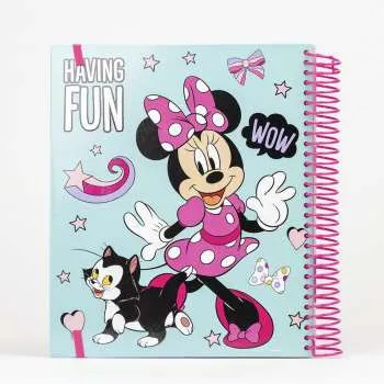 BOJANKA MULTIACTIVE MINNIE 