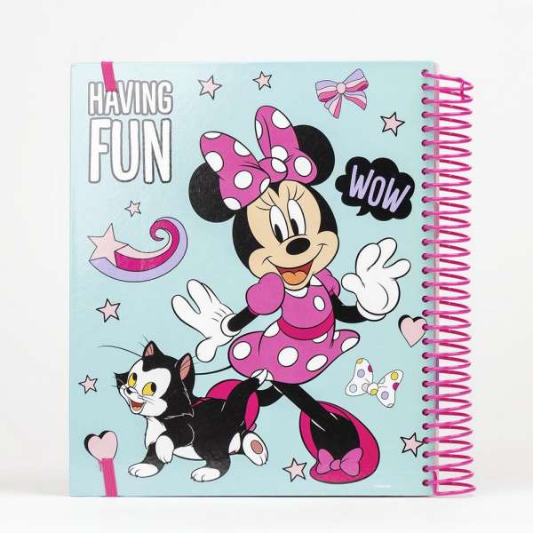 CERDA BOJANKA MULTIACTIVE MINNIE