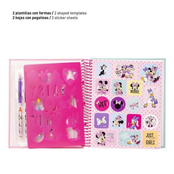 CERDA BOJANKA MULTIACTIVE MINNIE