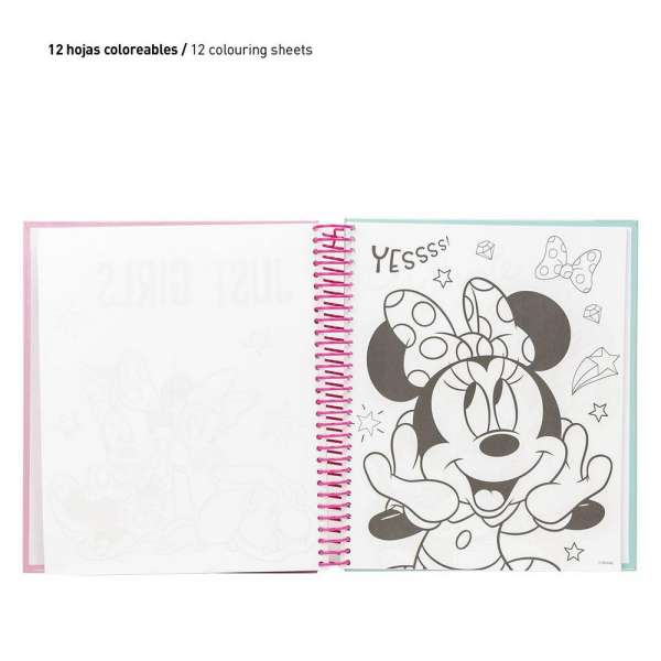 CERDA BOJANKA MULTIACTIVE MINNIE