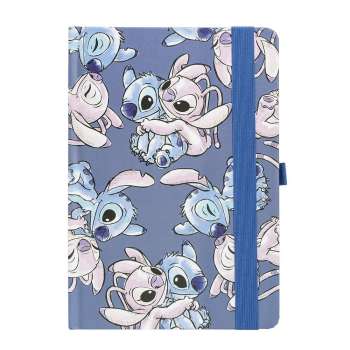 CERDA GIFT SET STITCH 