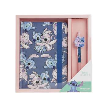 CERDA GIFT SET STITCH 