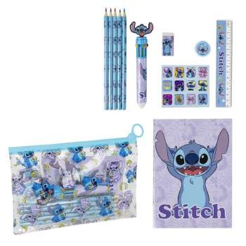CERDA SKOLSKI SET STITCH 