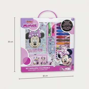 CERDA MINI SKOLSKI SE MINNIE 