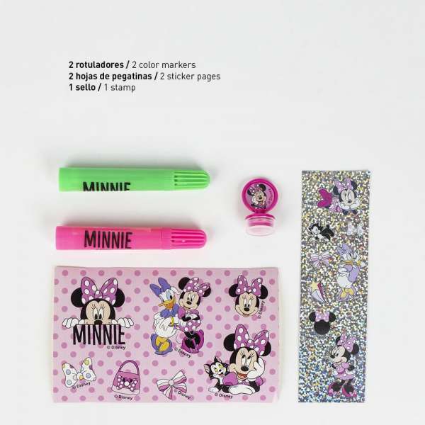 CERDA MINI SKOLSKI SE MINNIE 