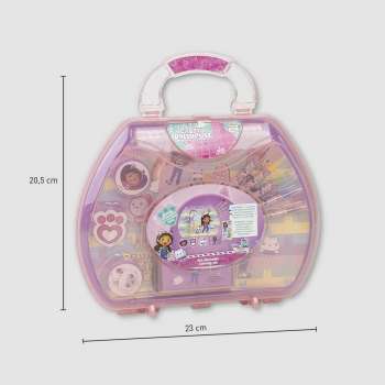 CERDA MINI SKOLSKI SET U KOFERU GABBY 