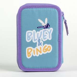 CERDA PERNICA PUNA 3 ZIPA BLUEY 