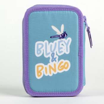 CERDA PERNICA PUNA 3 ZIPA BLUEY 