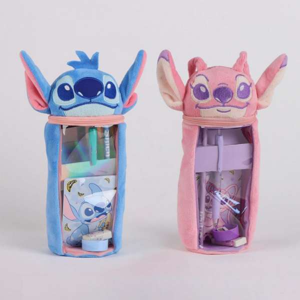 CERDA SET ZA PISANJE U PERNICI STITCH 