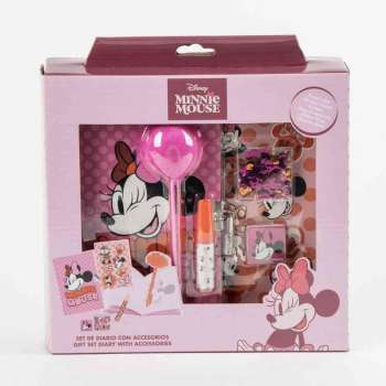 CERDA GIFT SET ZA PISANJE SMINNIE 
