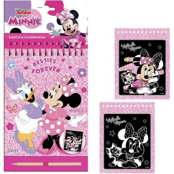 CERDA SET ZA CRTANJE MINNIE 