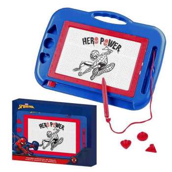 CERDA TABLA PISI BRISI SPIDERMAN 