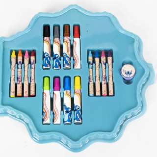CERDA SET ZA CRTANJE STITCH 