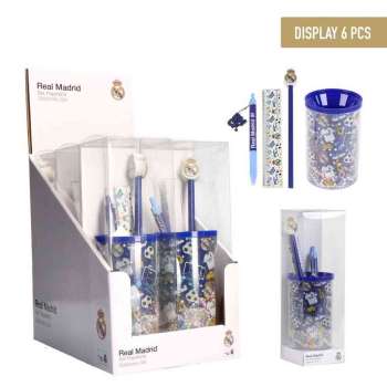 CERDA SET ZA PISANJE REAL MADRID 