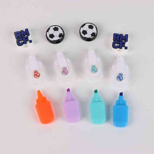 CERDA MARKERI SET REAL MADRID 