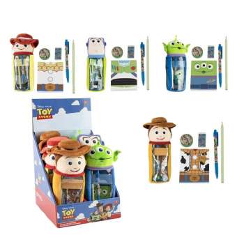 CERDA PERNICA PUNA TOY STORY 