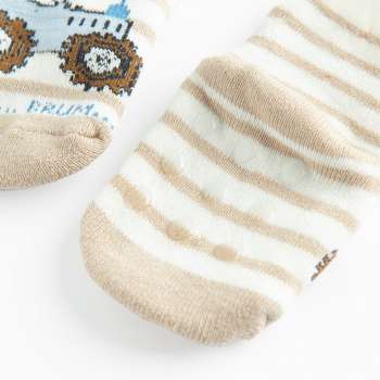 COOL CLUB CARAPE LIGHT BROWN 