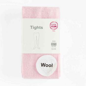 COOL CLUB HULAHOPKE LIGHT PINK 