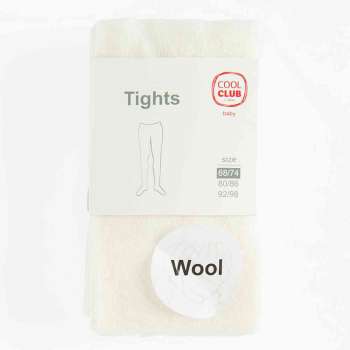 COOL CLUB HULAHOPKE OFF WHITE 