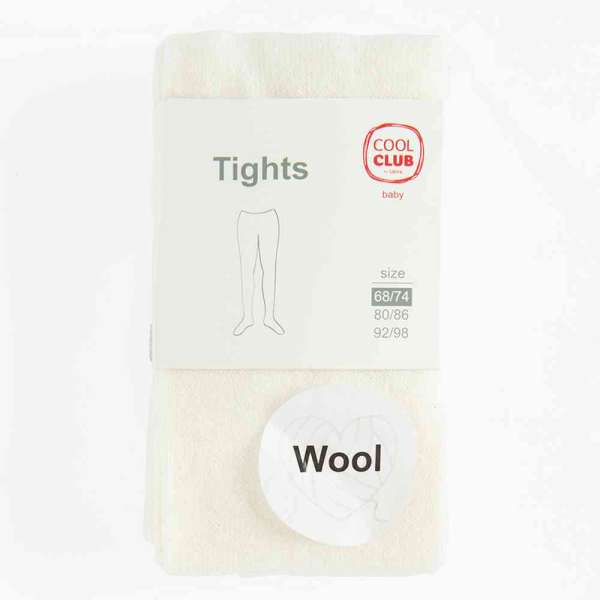 COOL CLUB HULAHOPKE OFF WHITE