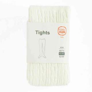 COOL CLUB HULAHOPKE OFF WHITE