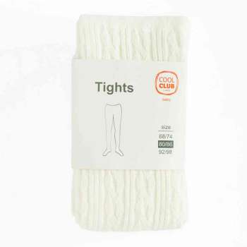 COOL CLUB HULAHOPKE OFF WHITE 