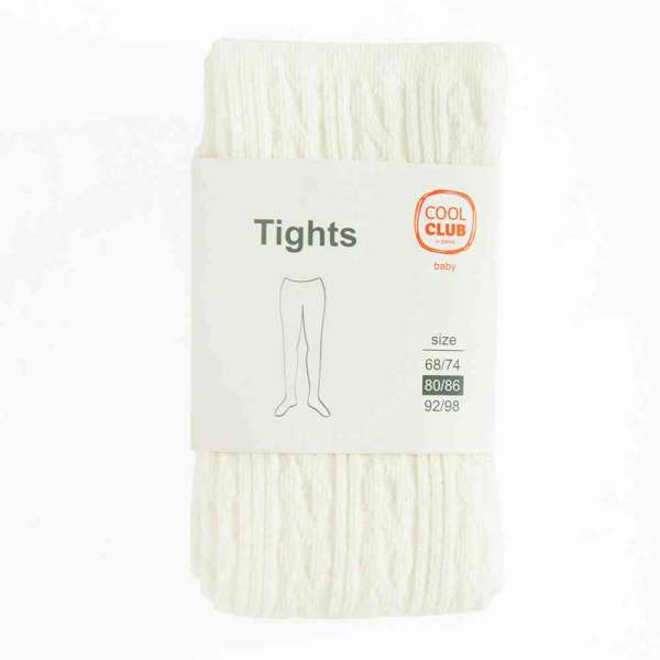 COOL CLUB HULAHOPKE OFF WHITE