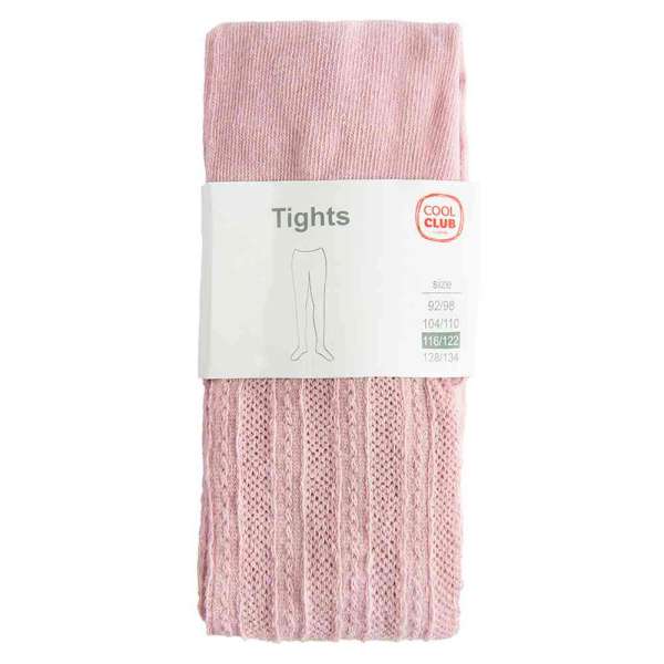 COOL CLUB HULAHOPKE DUSTED PINK