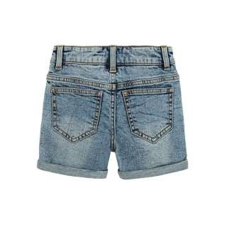 COOL CLUB SORC SHORTS