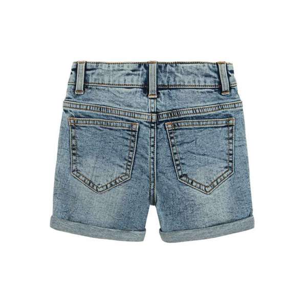 COOL CLUB SORC SHORTS