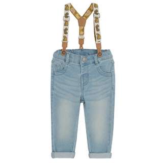 COOL CLUB FARMERKE NA TREGERE