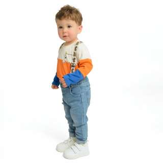 COOL CLUB FARMERKE NA TREGERE