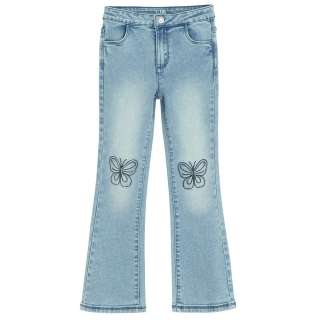 NN PANTALONE DENIM 