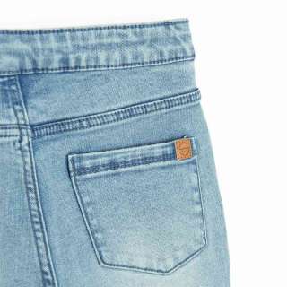 NN PANTALONE DENIM 