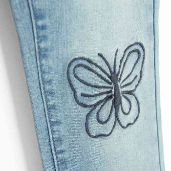NN PANTALONE DENIM 