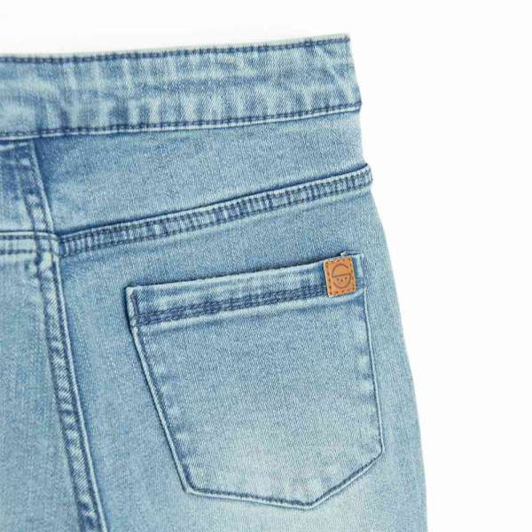 NN PANTALONE DENIM 