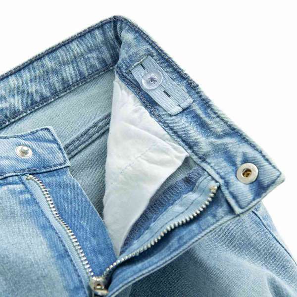 NN PANTALONE DENIM 