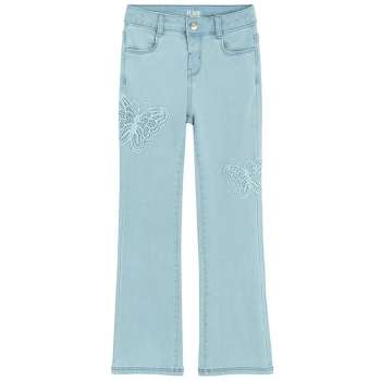 NN PANTALONE DENIM 