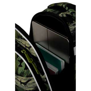 COOLPACK PERNICA PRAZNAADVENTURE PARK 