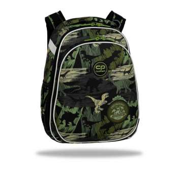 COOLPACK PERNICA PRAZNAADVENTURE PARK 