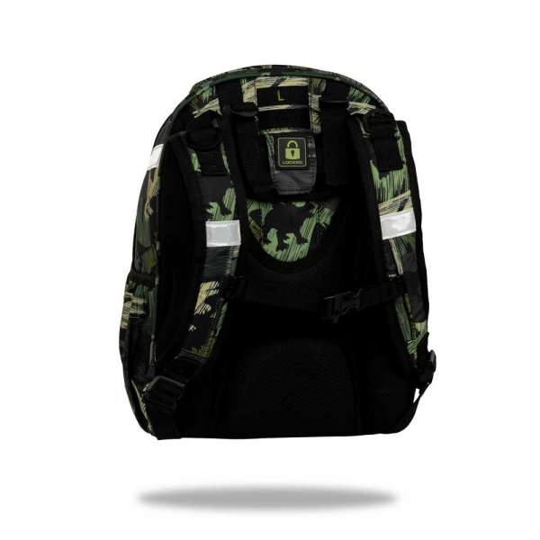 COOLPACK PERNICA PRAZNAADVENTURE PARK 