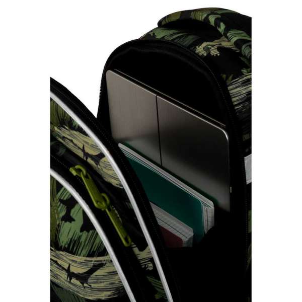 COOLPACK PERNICA PRAZNAADVENTURE PARK 