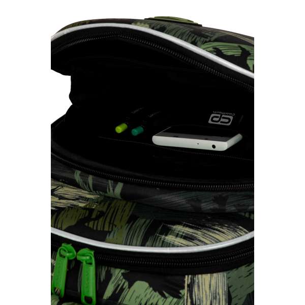 COOLPACK PERNICA PRAZNAADVENTURE PARK 