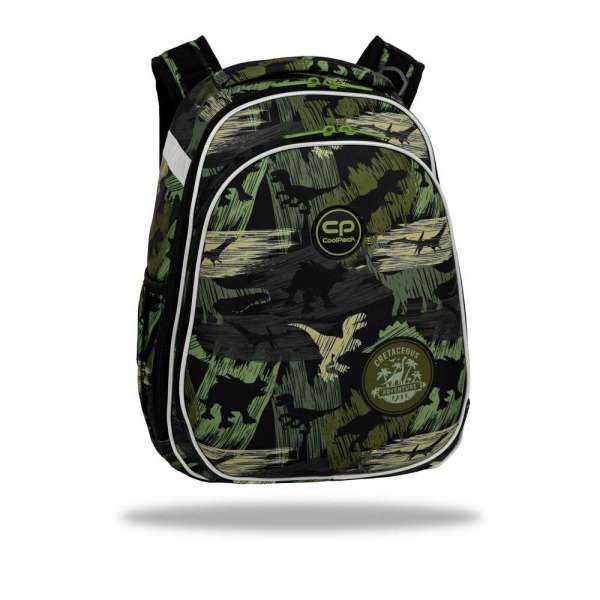 COOLPACK PERNICA PRAZNAADVENTURE PARK 