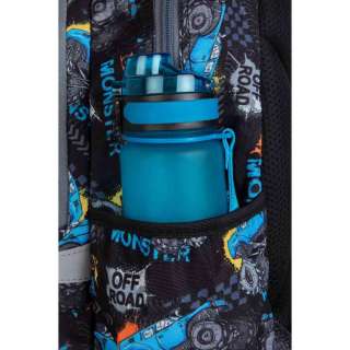 COOLPACK RANAC MONSTER 