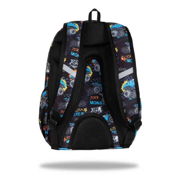 COOLPACK RANAC MONSTER 