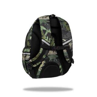 COOLPACK RANAC ADVENTURE PARK