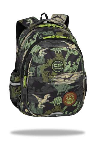 COOLPACK RANAC ADVENTURE PARK